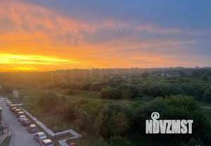 2-к квартира, на длительный срок, 55м2, 4/10 этаж