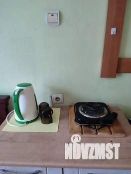 Студия квартира, посуточно, 14м2, 1/10 этаж