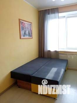 Студия квартира, посуточно, 15м2, 5/5 этаж