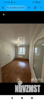 2-к квартира, на длительный срок, 60м2, 2/10 этаж