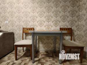 1-к квартира, посуточно, 24м2, 1/1 этаж