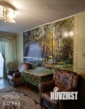 1-к квартира, на длительный срок, 37м2, 4/10 этаж