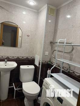 1-к квартира, на длительный срок, 36м2, 7/10 этаж