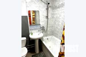 1-к квартира, посуточно, 30м2, 2/10 этаж