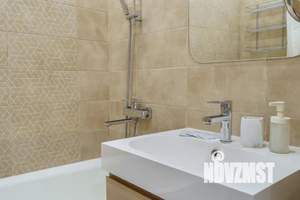 2-к квартира, посуточно, 50м2, 4/9 этаж