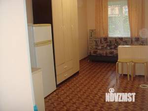 Студия квартира, на длительный срок, 18м2, 1/5 этаж