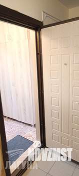 Студия квартира, на длительный срок, 24м2, 12/17 этаж