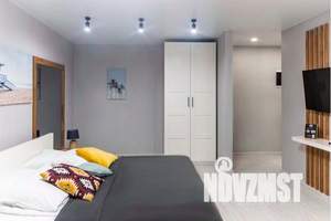 1-к квартира, посуточно, 31м2, 2/5 этаж