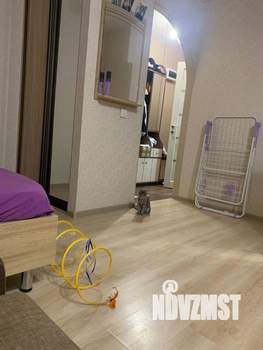 1-к квартира, на длительный срок, 29м2, 3/5 этаж