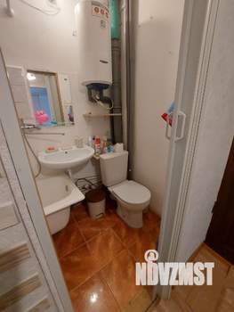 Студия квартира, на длительный срок, 24м2, 3/5 этаж