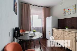 1-к квартира, посуточно, 40м2, 9/10 этаж