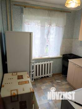 1-к квартира, на длительный срок, 28м2, 1/5 этаж