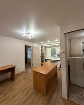 2-к квартира, на длительный срок, 41м2, 1/5 этаж