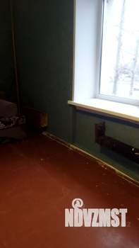 2-к квартира, на длительный срок, 43м2, 3/5 этаж