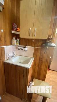 Студия квартира, на длительный срок, 15м2, 5/10 этаж