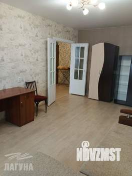 2-к квартира, на длительный срок, 56м2, 9/10 этаж