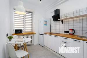 1-к квартира, посуточно, 33м2, 1/3 этаж