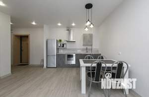 2-к квартира, посуточно, 55м2, 12/19 этаж