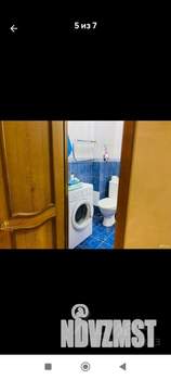 2-к квартира, на длительный срок, 40м2, 5/5 этаж