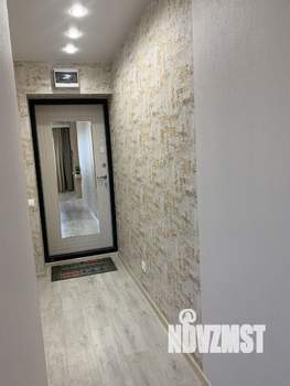 Студия квартира, на длительный срок, 28м2, 10/19 этаж