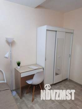 1-к квартира, посуточно, 39м2, 1/1 этаж