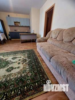 Студия квартира, на длительный срок, 30м2, 3/7 этаж