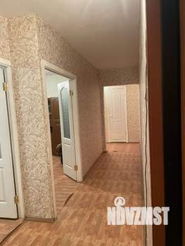 2-к квартира, на длительный срок, 52м2, 5/17 этаж