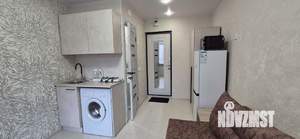 Студия квартира, на длительный срок, 14м2, 4/5 этаж