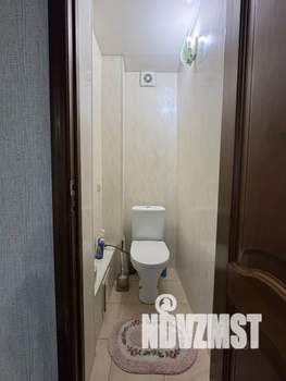 3-к квартира, посуточно, 67м2, 5/9 этаж