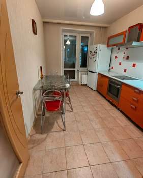 1-к квартира, на длительный срок, 42м2, 1/6 этаж