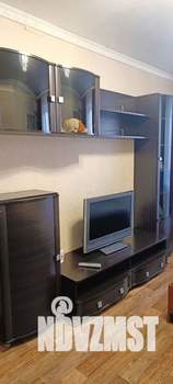 1-к квартира, посуточно, 42м2, 7/10 этаж