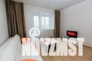 1-к квартира, посуточно, 41м2, 7/9 этаж