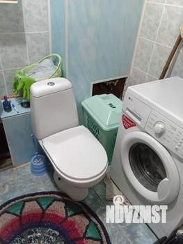 1-к квартира, на длительный срок, 36м2, 1/4 этаж