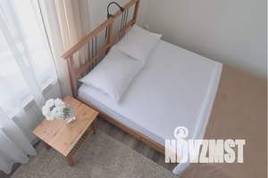 1-к квартира, посуточно, 39м2, 9/9 этаж