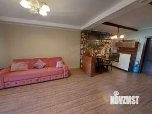 2-к квартира, на длительный срок, 60м2, 4/6 этаж