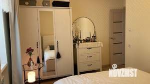 3-к квартира, на длительный срок, 60м2, 3/5 этаж