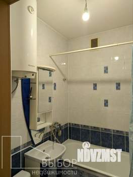 1-к квартира, на длительный срок, 33м2, 6/10 этаж