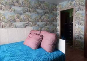 1-к квартира, на длительный срок, 31м2, 2/9 этаж