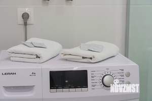 Студия квартира, посуточно, 34м2, 7/14 этаж