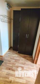 1-к квартира, на длительный срок, 27м2, 8/20 этаж