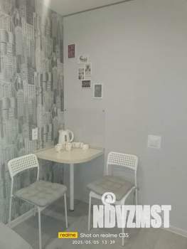 Студия квартира, посуточно, 20м2, 1/5 этаж