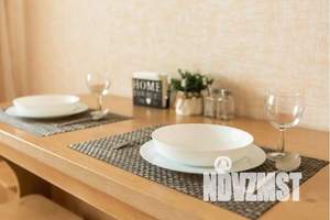 1-к квартира, посуточно, 42м2, 17/17 этаж