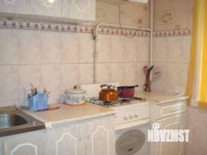 2-к квартира, на длительный срок, 44м2, 2/5 этаж