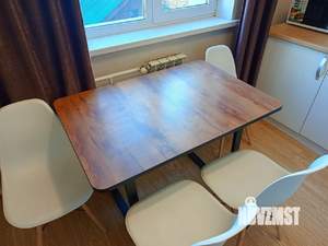 1-к квартира, на длительный срок, 28м2, 2/4 этаж