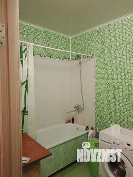 1-к квартира, на длительный срок, 30м2, 10/10 этаж