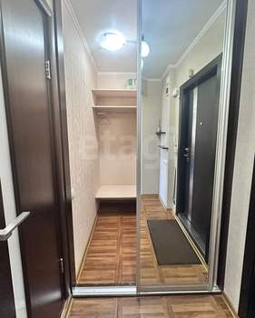 Студия квартира, на длительный срок, 36м2, 7/10 этаж