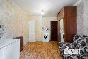 Студия квартира, на длительный срок, 18м2, 1/5 этаж