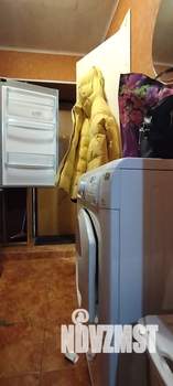 Студия квартира, на длительный срок, 15м2, 4/6 этаж