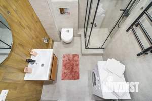 1-к квартира, посуточно, 41м2, 13/16 этаж