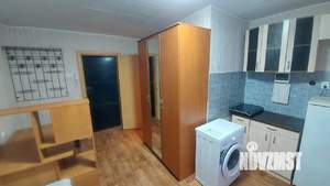 Студия квартира, на длительный срок, 14м2, 2/9 этаж